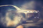 BMW Vision iNEXT 2018 года